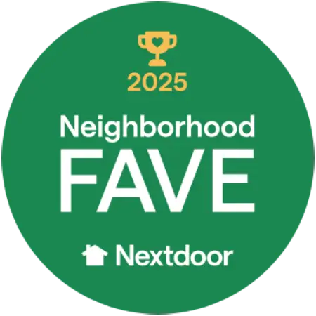 nextdoor-2025-favorite-npp-badge