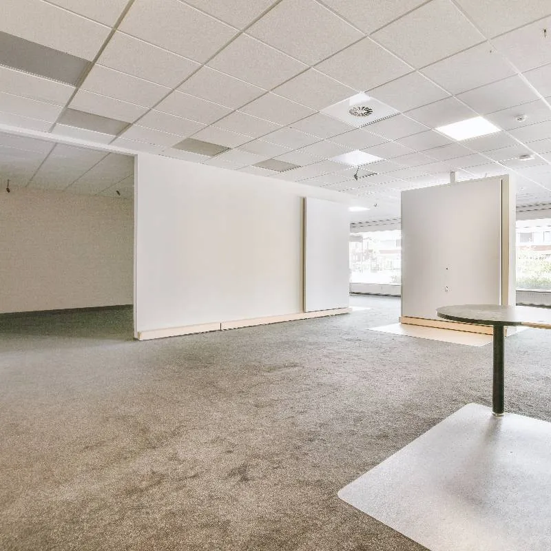 Empty Office Interior With Carpet And Large Window 2026 03 18 13 38 06 Utc project by Business in Colorado - Portfolio 7