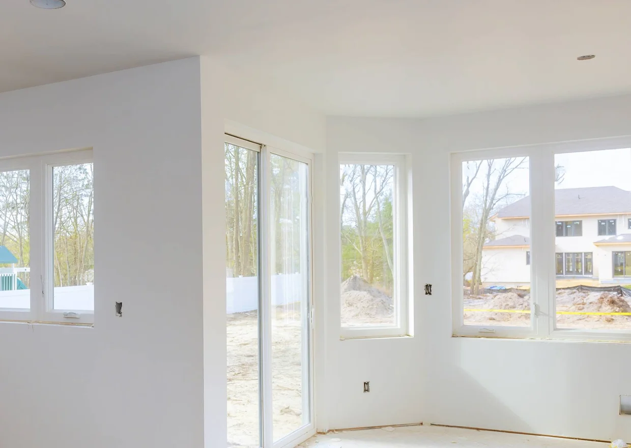 Professional Interior Painting by Front Range Paint Pros in Denver