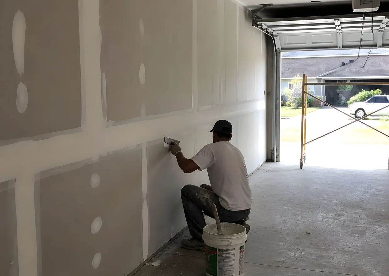 Professional Drywall Installation And Repair by Front Range Paint Pros in Aurora
