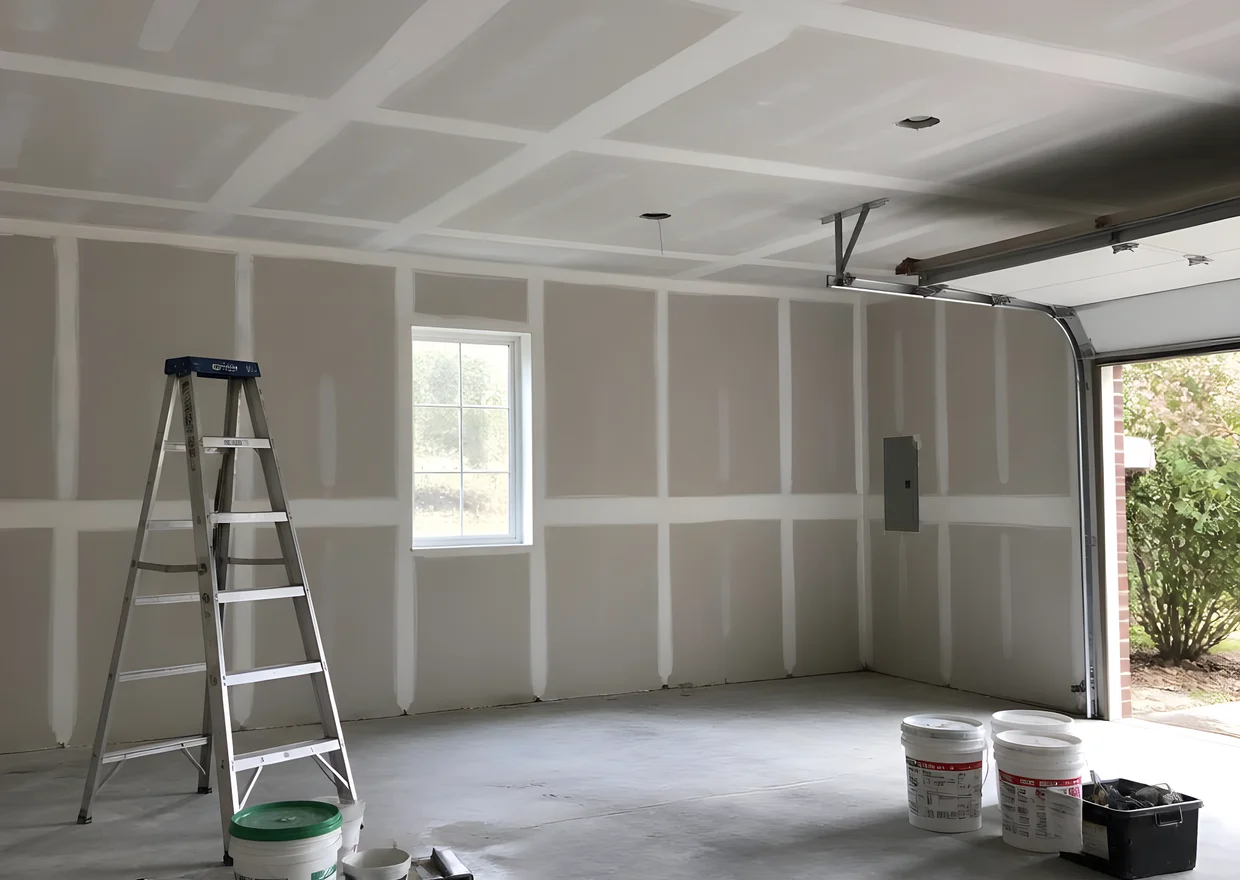 Professional Drywall Installation And Repair by Front Range Paint Pros in Lakewood